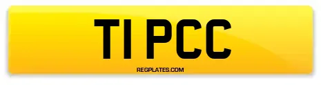 T1 PCC