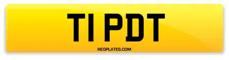 T1 PDT