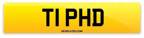 T1 PHD