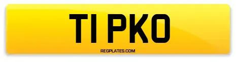 T1 PKO