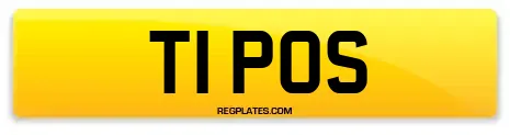 T1 POS