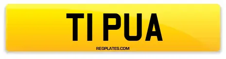 T1 PUA