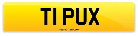 T1 PUX