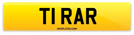 T1 RAR
