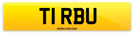 T1 RBU