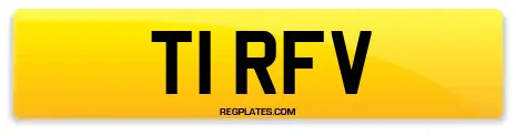 T1 RFV