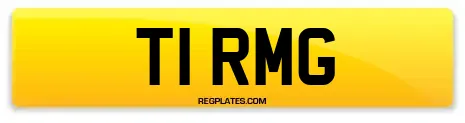 T1 RMG