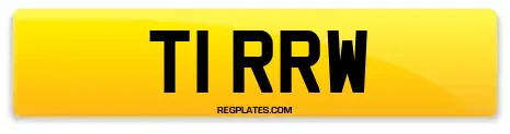 T1 RRW