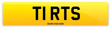 T1 RTS
