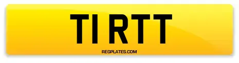 T1 RTT