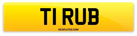 T1 RUB