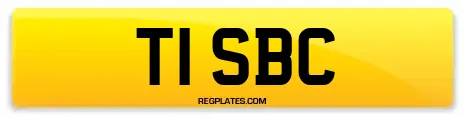 T1 SBC