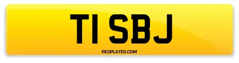 T1 SBJ