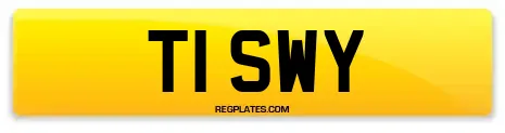 T1 SWY