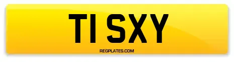 T1 SXY