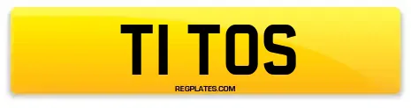 T1 TOS