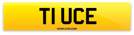 T1 UCE