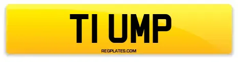T1 UMP