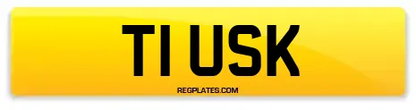 T1 USK