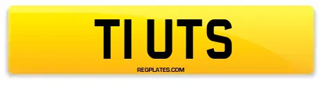 T1 UTS