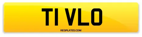 T1 VLO
