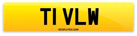 T1 VLW