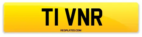 T1 VNR