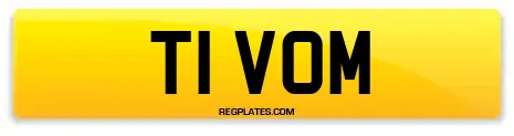 T1 VOM