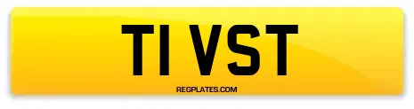 T1 VST