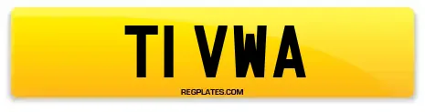 T1 VWA