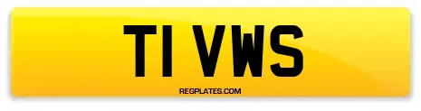 T1 VWS
