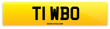 T1 WBO