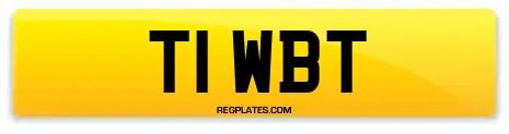 T1 WBT