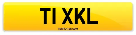 T1 XKL