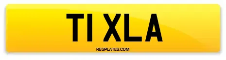 T1 XLA