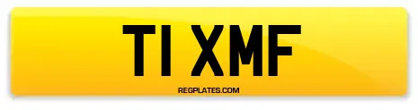 T1 XMF
