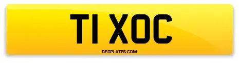 T1 XOC