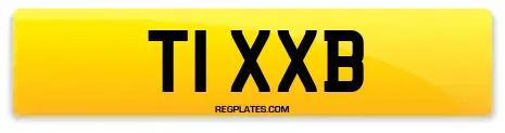 T1 XXB