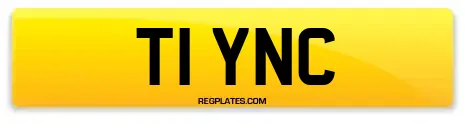 T1 YNC