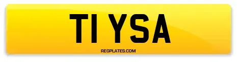 T1 YSA