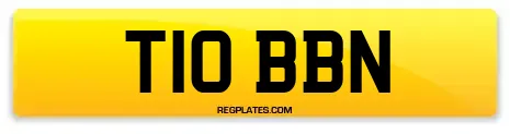 T10 BBN