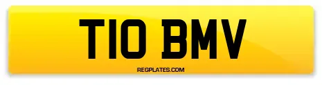 T10 BMV