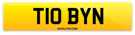 T10 BYN