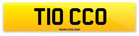 T10 CCO