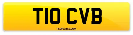 T10 CVB