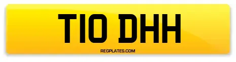 T10 DHH