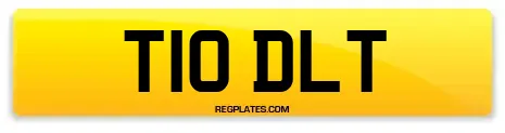 T10 DLT