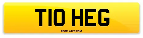 T10 HEG