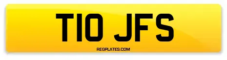 T10 JFS
