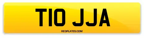 T10 JJA